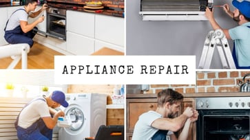 Appliances Repair Las Vegas Thumbnail